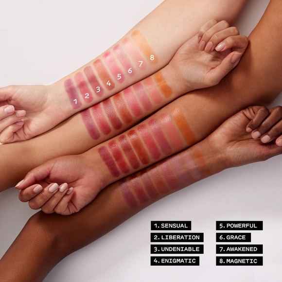 Keys Soulcare Sheer Flush Cheek Tint - Picture 3 of 4